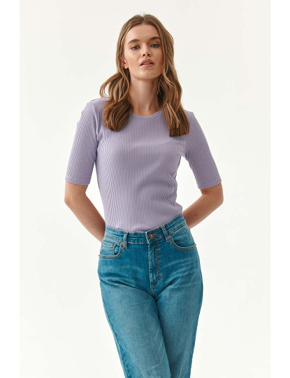 imagem de Blusa Senhora Bari Lilás3