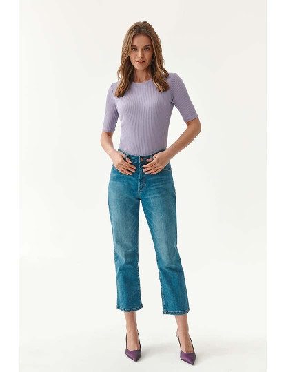 imagem de Blusa Senhora Bari Lilás4