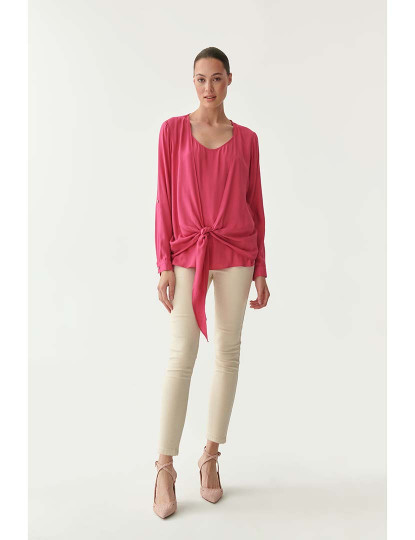 imagem de Blusa Senhora Ora Rosa4