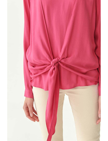 imagem de Blusa Senhora Ora Rosa3