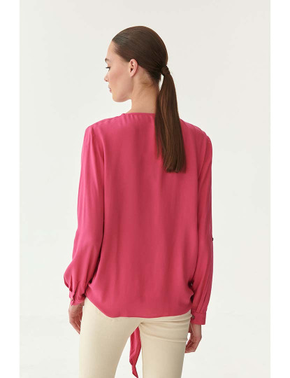 imagem de Blusa Senhora Ora Rosa2