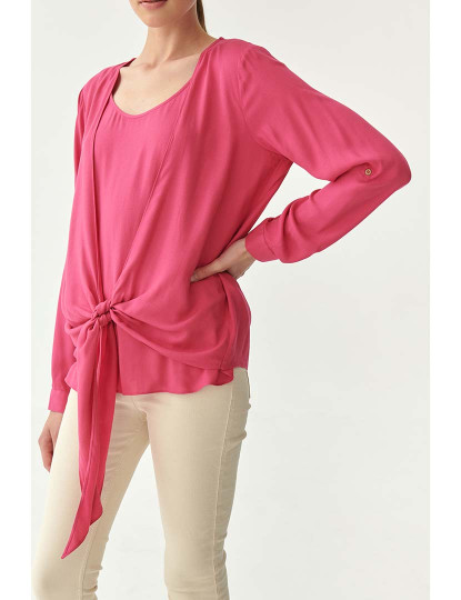 imagem de Blusa Senhora Ora Rosa5
