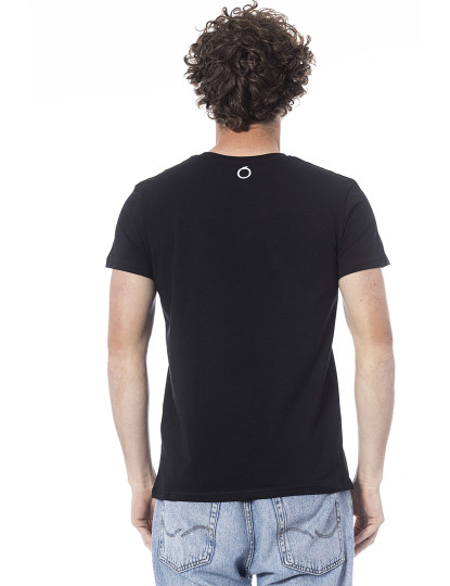 imagem de T-Shirt de Homem Preto3