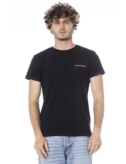 imagem de T-Shirt de Homem Preto1