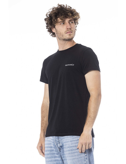 imagem de T-Shirt de Homem Preto2