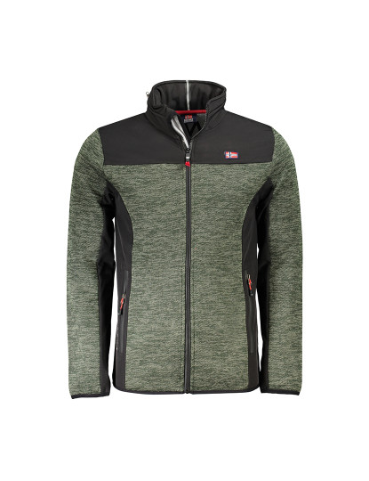 imagem de Casaco Esportiva Masculina , Verde1