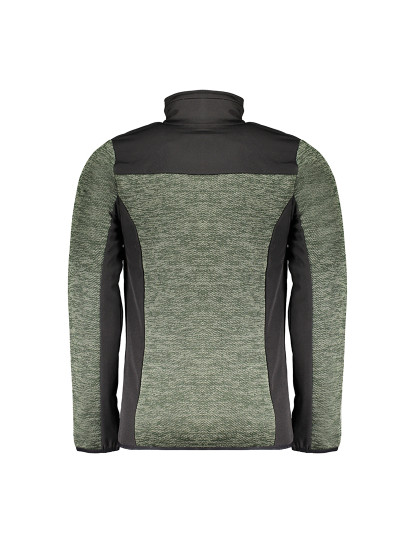 imagem de Casaco Esportiva Masculina , Verde2