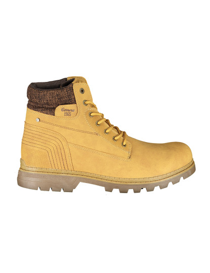 imagem de Botas de Homem Amarelo1