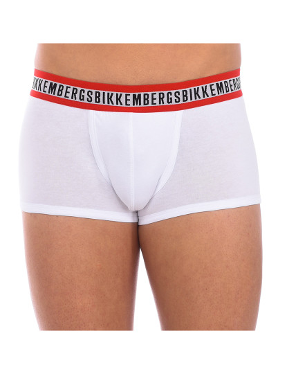 imagem de Pack-2 Boxers Fashion Tape anatômico frontal homem4