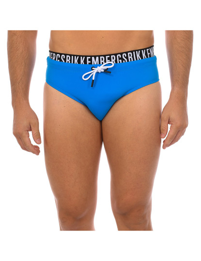 imagem de Fato de banho Speedo Bikkembergs1