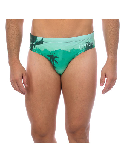 imagem de Fato de banho Speedo Bikkembergs 1