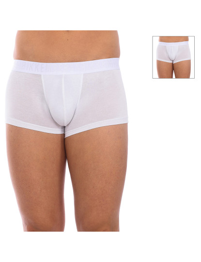 imagem de Pack-2 Boxers Moda Bambu homem2