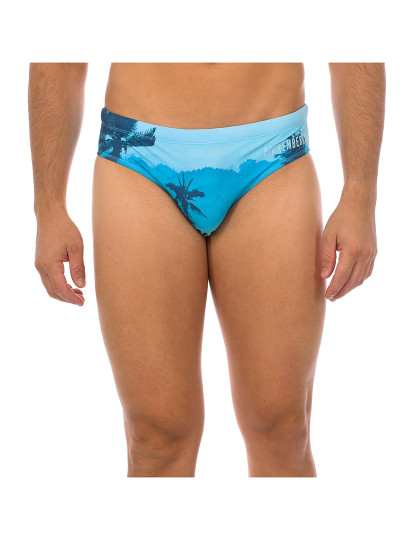 imagem de Fato de banho Speedo Bikkembergs 1