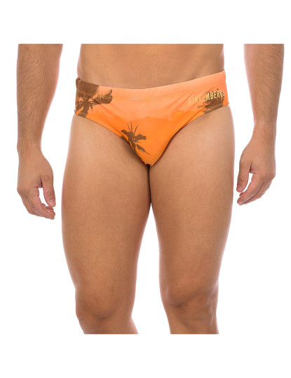 imagem de Fato de banho Speedo Bikkembergs 1