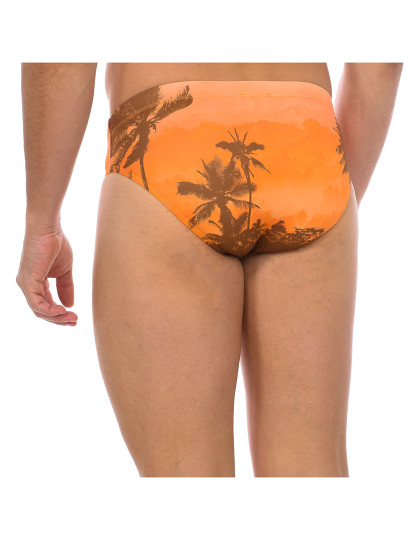 imagem de Fato de banho Speedo Bikkembergs 3