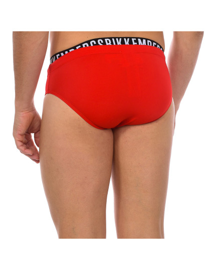 imagem de Fato de banho Speedo Bikkembergs3