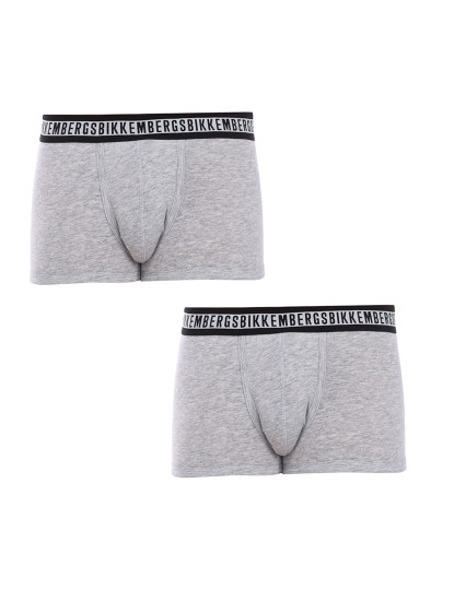 imagem de Pack-2 Boxers Fashion Tape anatômico frontal homem1