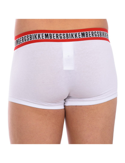 imagem de Pack-2 Boxers Fashion Tape anatômico frontal homem5