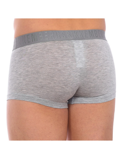 imagem de Pack-2 Boxers Moda Bambu homem5