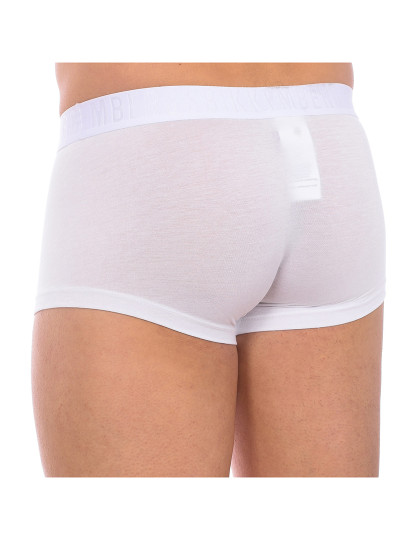 imagem de Pack-2 Boxers Moda Bambu homem5