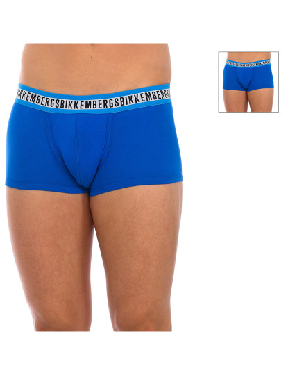 imagem de Pack-2 Boxers Fashion Tape anatômico frontal homem2