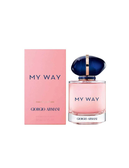 imagem de My Way Eau de Parfum 1