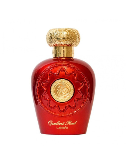 imagem de LATTAFA OPULENT RED Eau de Parfum 1