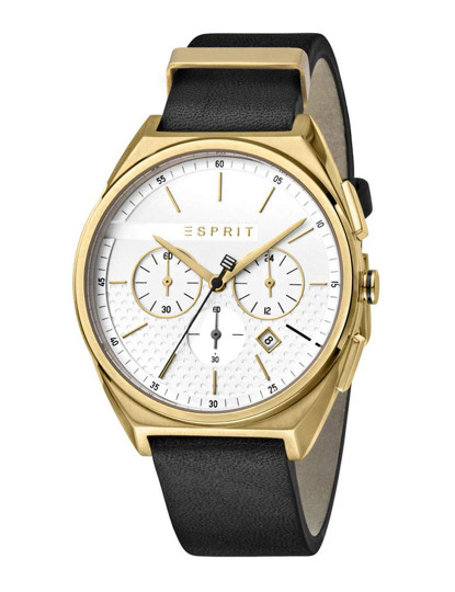 imagem de Relógio Esprit Homem Preto1