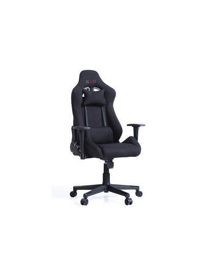 imagem de Cadeira Gaming Preto1