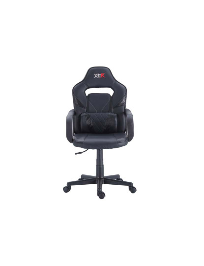 imagem de Cadeira Gaming Preto Carbono2