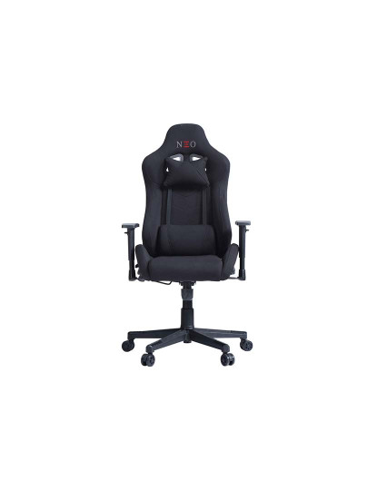 imagem de Cadeira Gaming Preto2