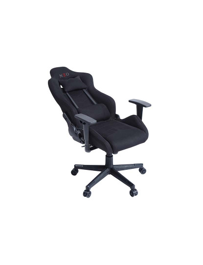 imagem de Cadeira Gaming Preto3