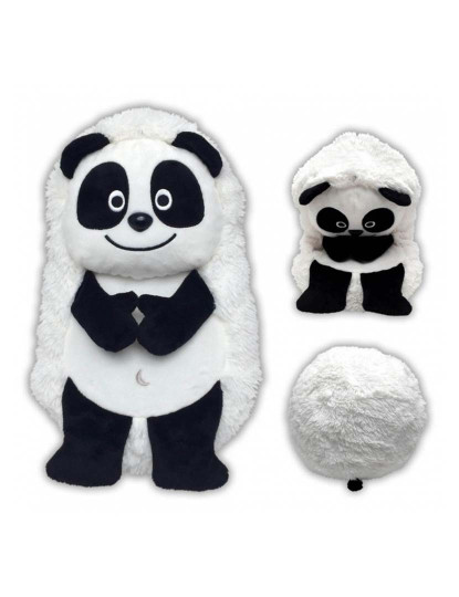 imagem de Panda Peluche Escondidito 09260056421