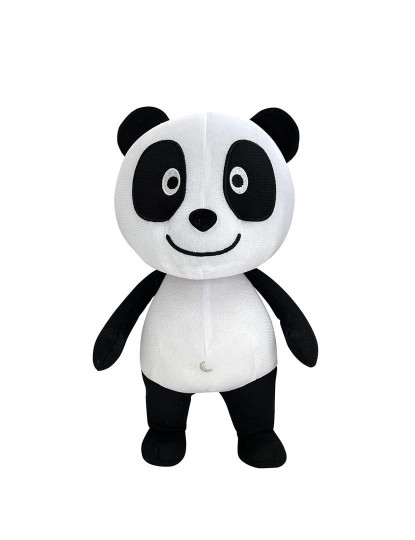 imagem de Panda Peluche Pinta-Me 1272623