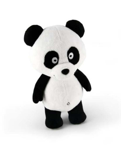 imagem de Panda Peluche Pequeno 281152/1184511