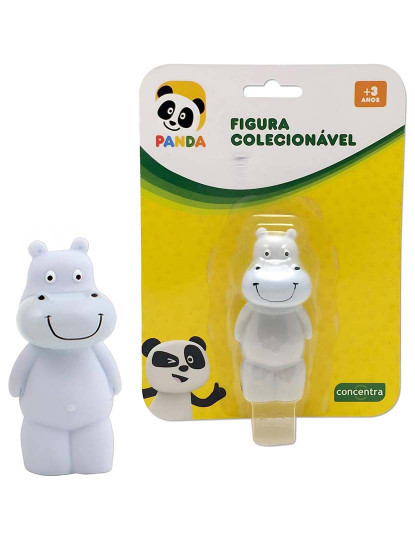 imagem de Panda Figuras Coleccionáveis 0618333899 9