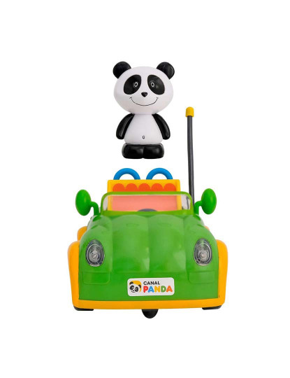 imagem de Panda Carro R/C 333950/1235473