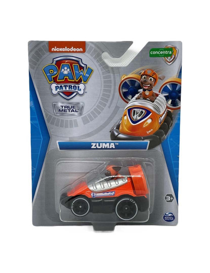 imagem de Paw Patrol Veiculos Die Cast 127002/60655019