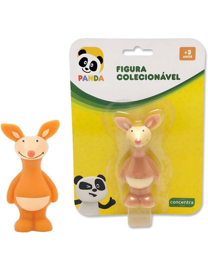 imagem de Panda Figuras Coleccionáveis 0618333899 5