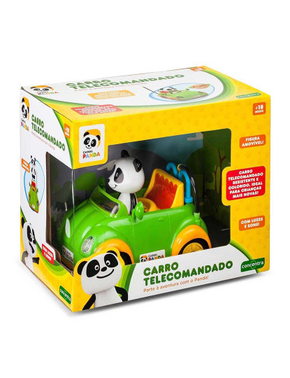 imagem de Panda Carro R/C 333950/1235471