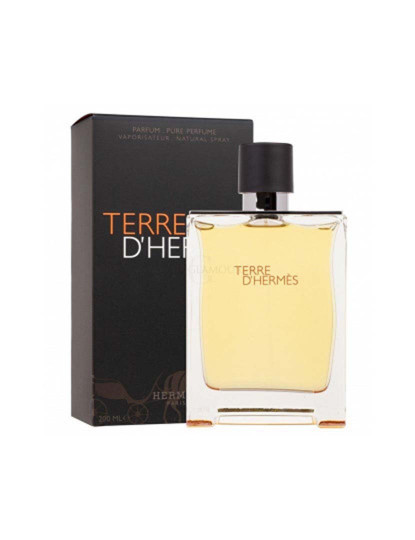 imagem de HERMES TERRE Eau de Parfum 1