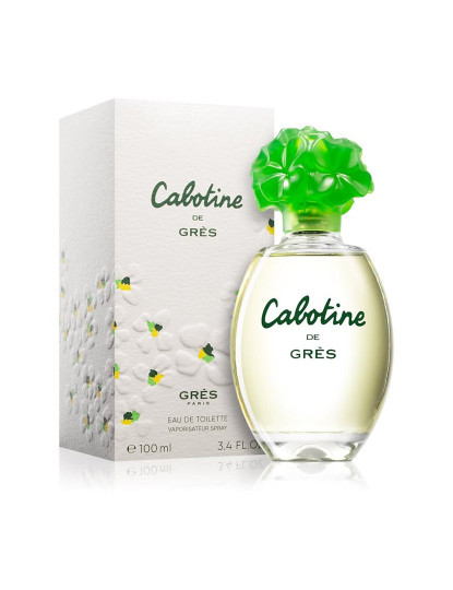 imagem de Cabotine Eau de Toilette1