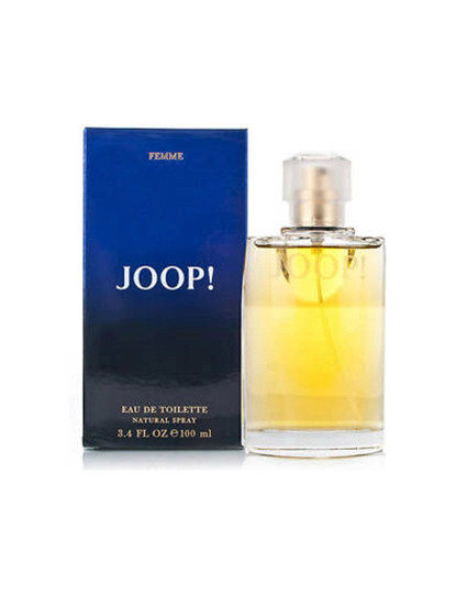 imagem de Joop! Femme Eau de Toilette1