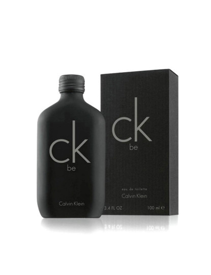 imagem de Ck Be Eau de Toilette 1