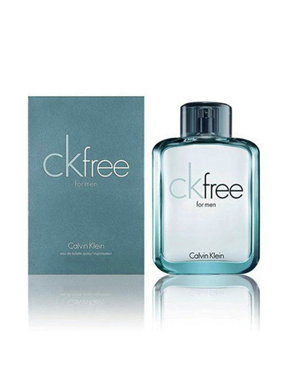 imagem de CK FREE Eau de Toilette1