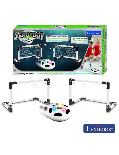 Lexibook Conjunto de 8 Jogos de Tabuleiro