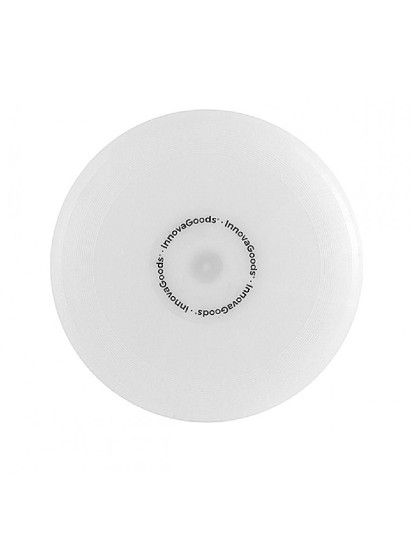 imagem de Disco Frisbee com Luz LED Multicor1