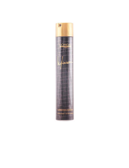 imagem de Laca Extra Forte Infinium 500Ml1