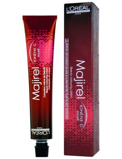 imagem de Creme Coloração Marijel Absolu #7 100 ml1