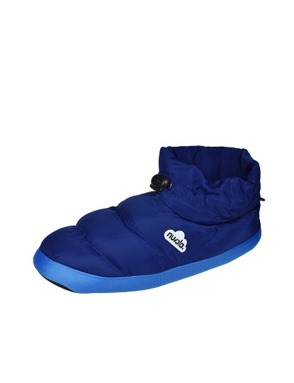 imagem de Botas Pantufas Party Unissexo Azul Marinho7